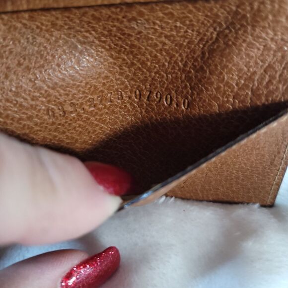 Authentic Gucci Horsebit 6 Keyring Holder EXCELLENT CONDITION - Picture 13 of 16